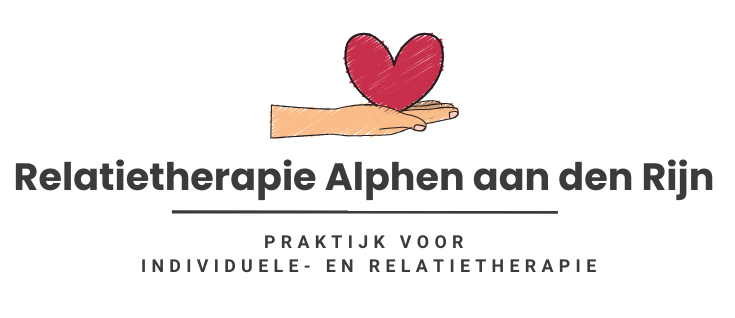 Logo Relatietherapie Alphen aan den Rijn